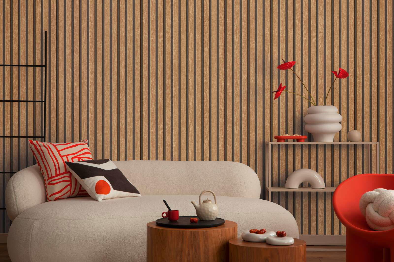 A.S. Création Wallpaper Attractive 3