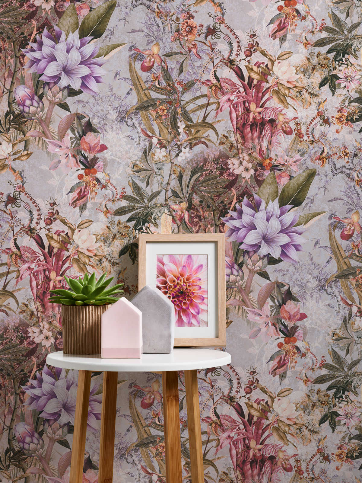 A.S. Création papier peint Dream Flowery