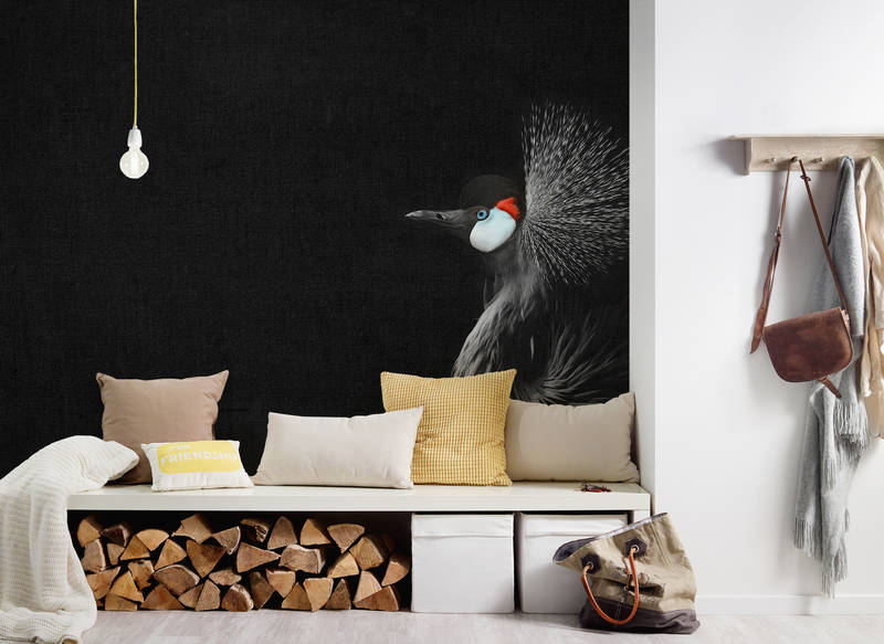 livingwalls Fotobehang ARTist livingwalls Fotobehang ARTist