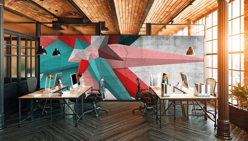 Architects Paper Photo wallpaper Atelier 47 Architects Paper Photo wallpaper Atelier 47
