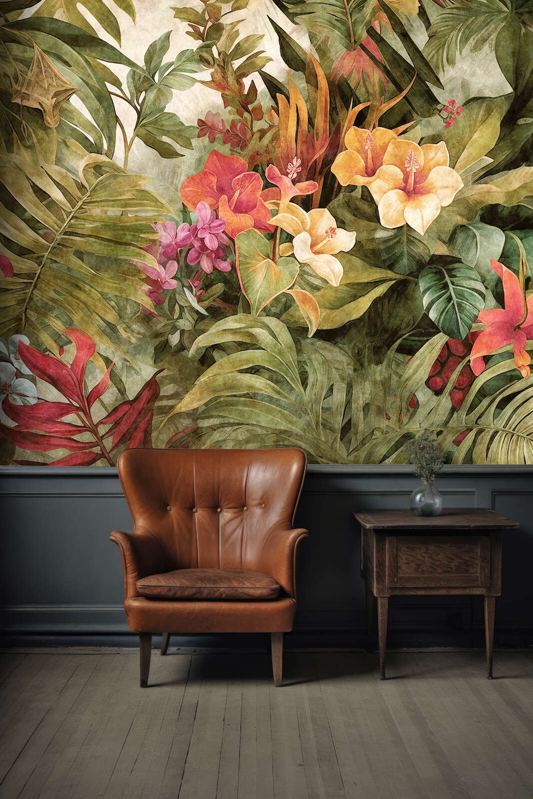 walls by patel Photo wallpaper Walls by Patel 5