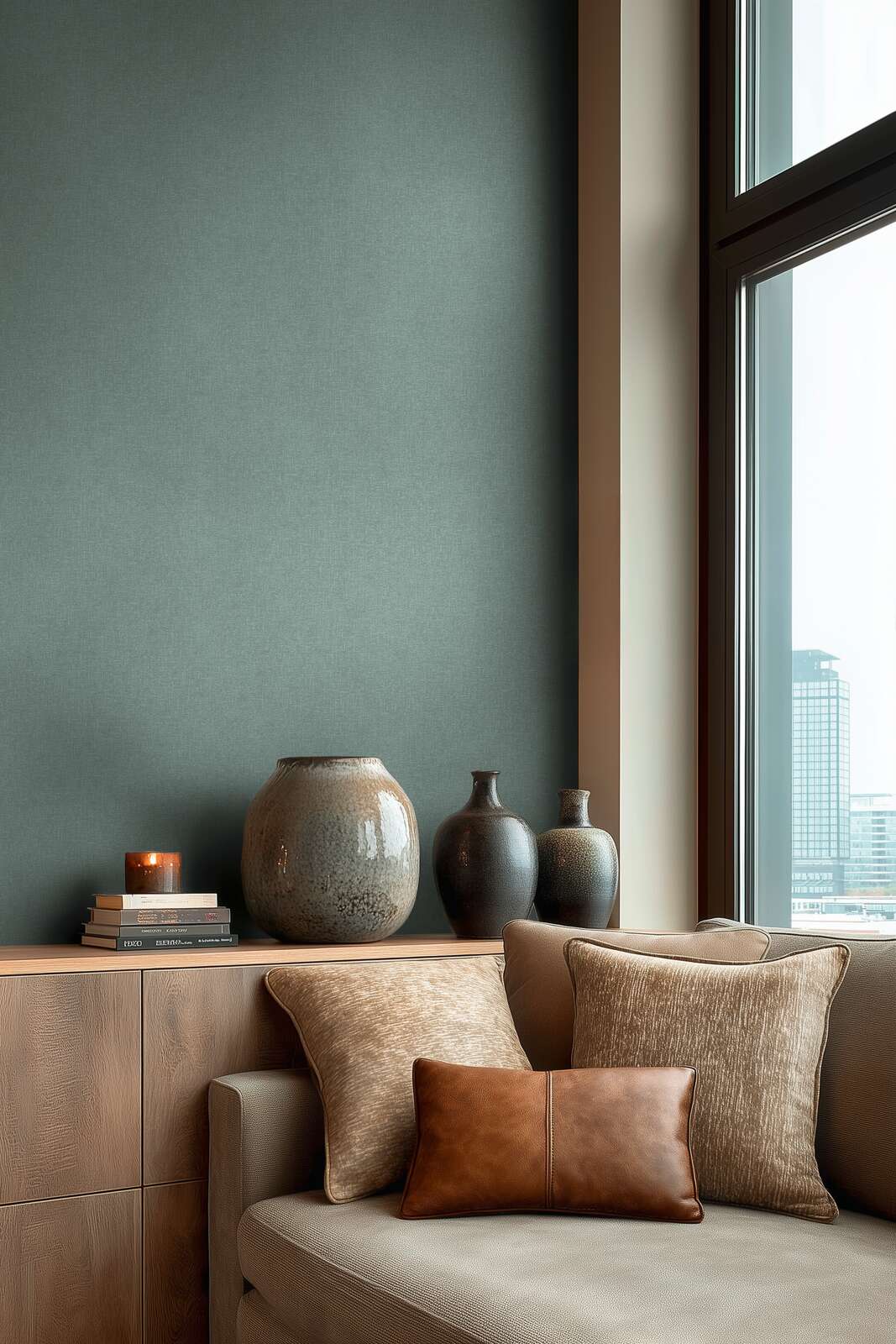 livingwalls Tapete New Walls.