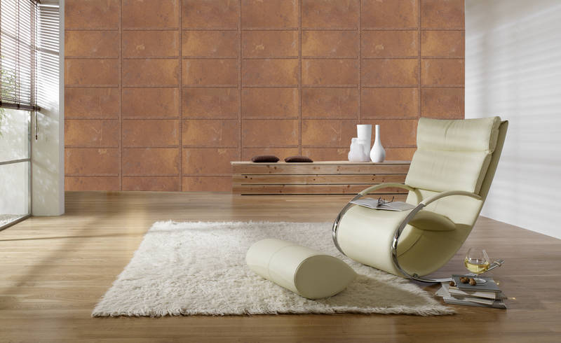 Architects Paper Photo wallpaper AP Digital