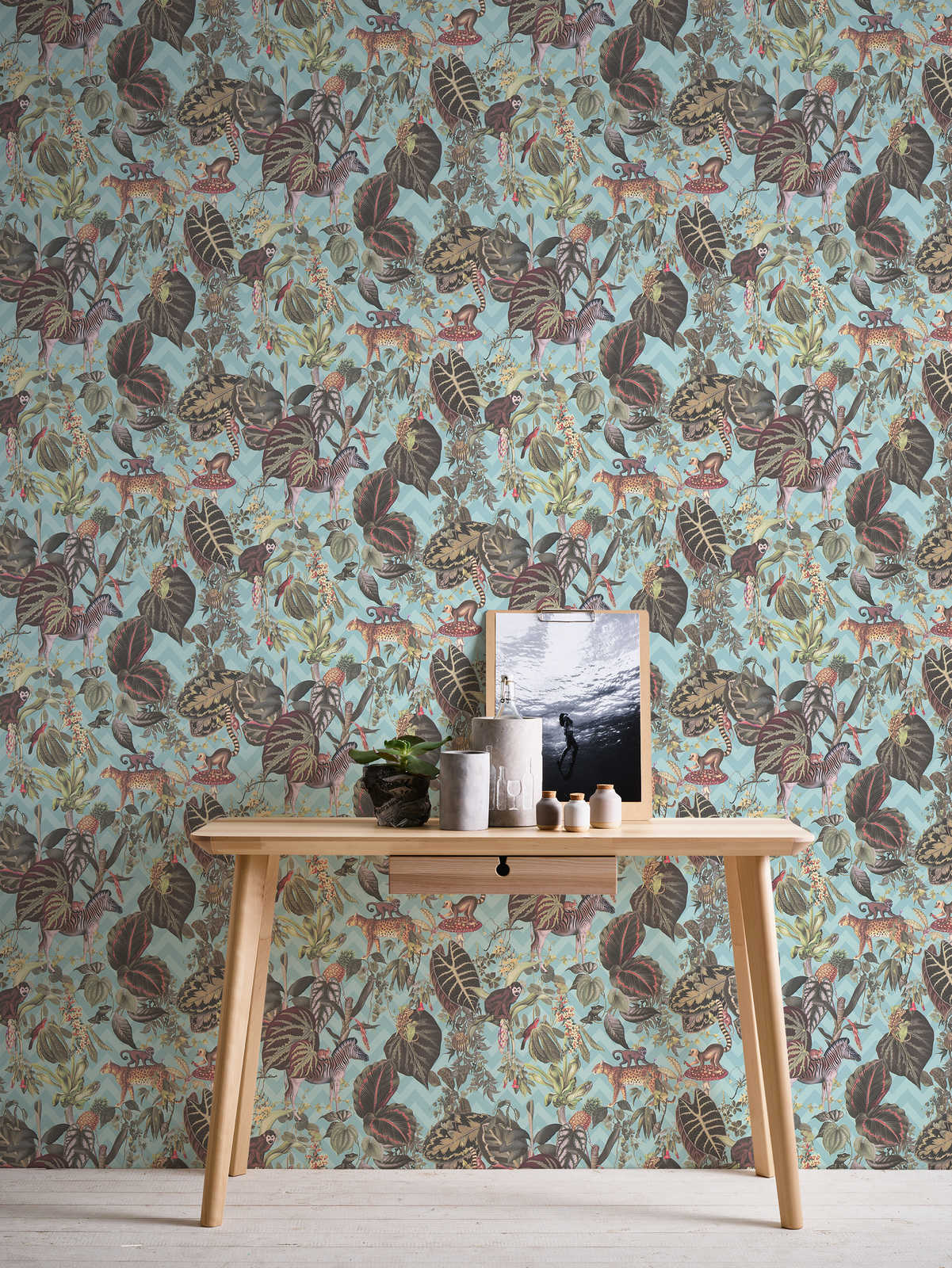 MICHALSKY LIVING Wallpaper Michalsky - Change is good