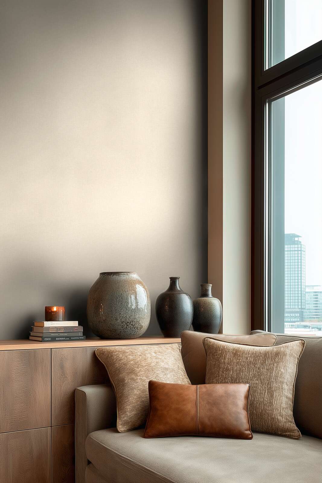 livingwalls Tapete Vibes & Styles