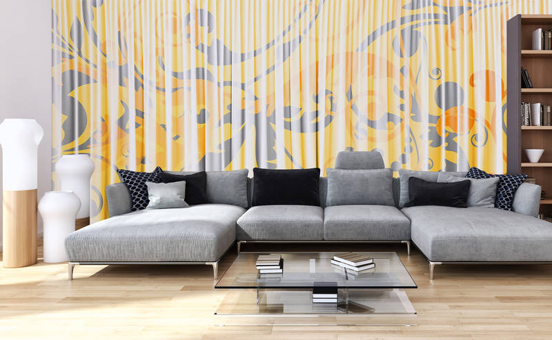 Architects Paper Photo wallpaper Atelier 47 Architects Paper Photo wallpaper Atelier 47