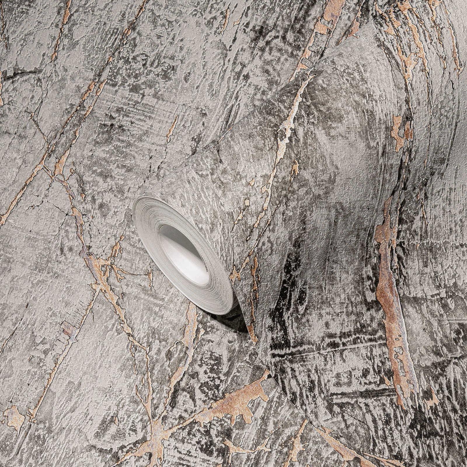 A.S. Création Behang bos – battle of style