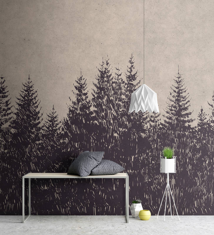 walls by patel Fotobehang Walls by Patel walls by patel Fotobehang Walls by Patel