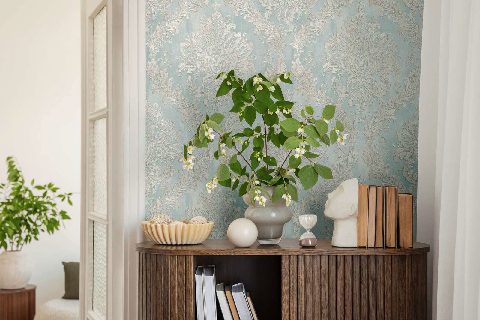 A.S. Création Обои History of Art 2 A.S. Création Обои History of Art 2