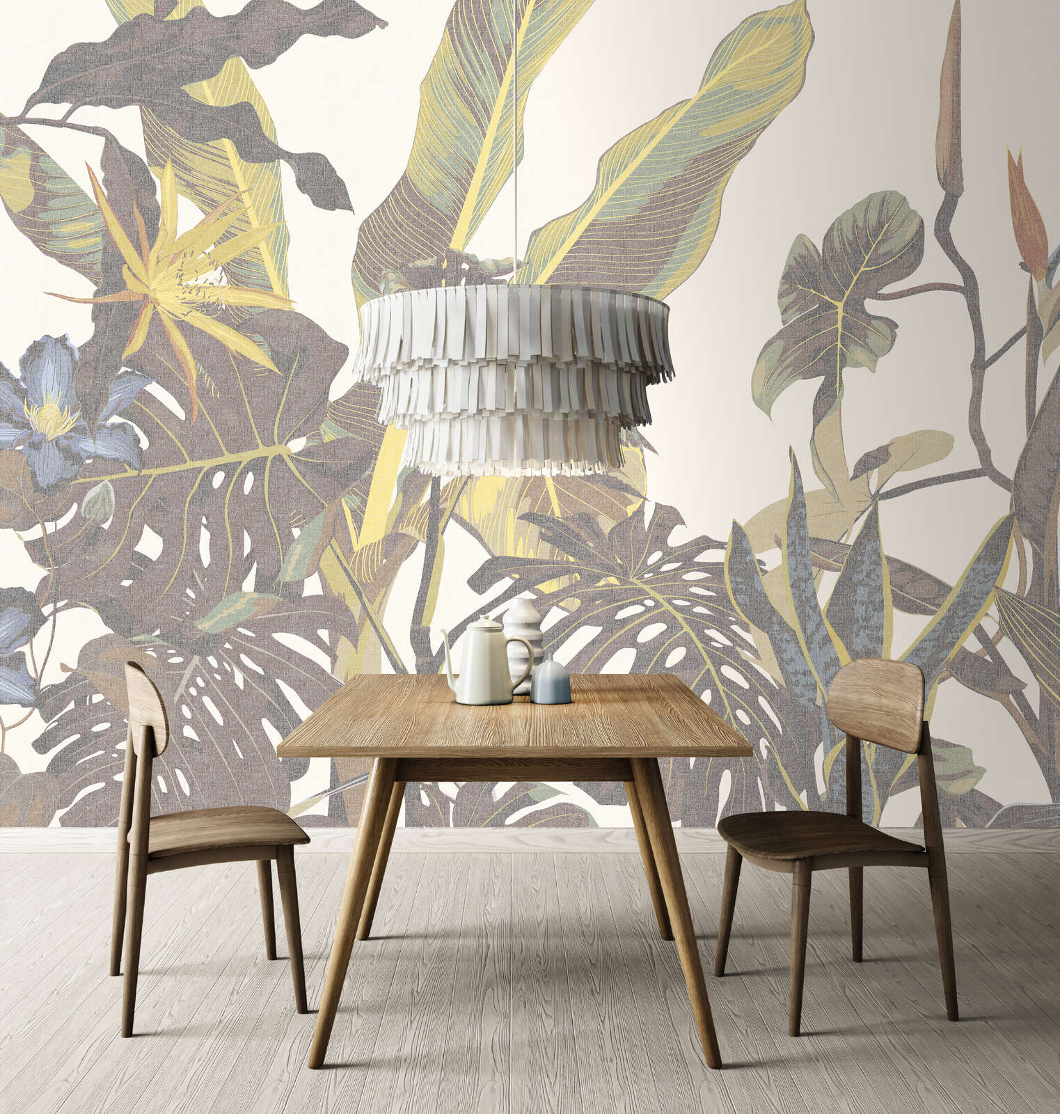 walls by patel Photo wallpaper Walls by Patel 5