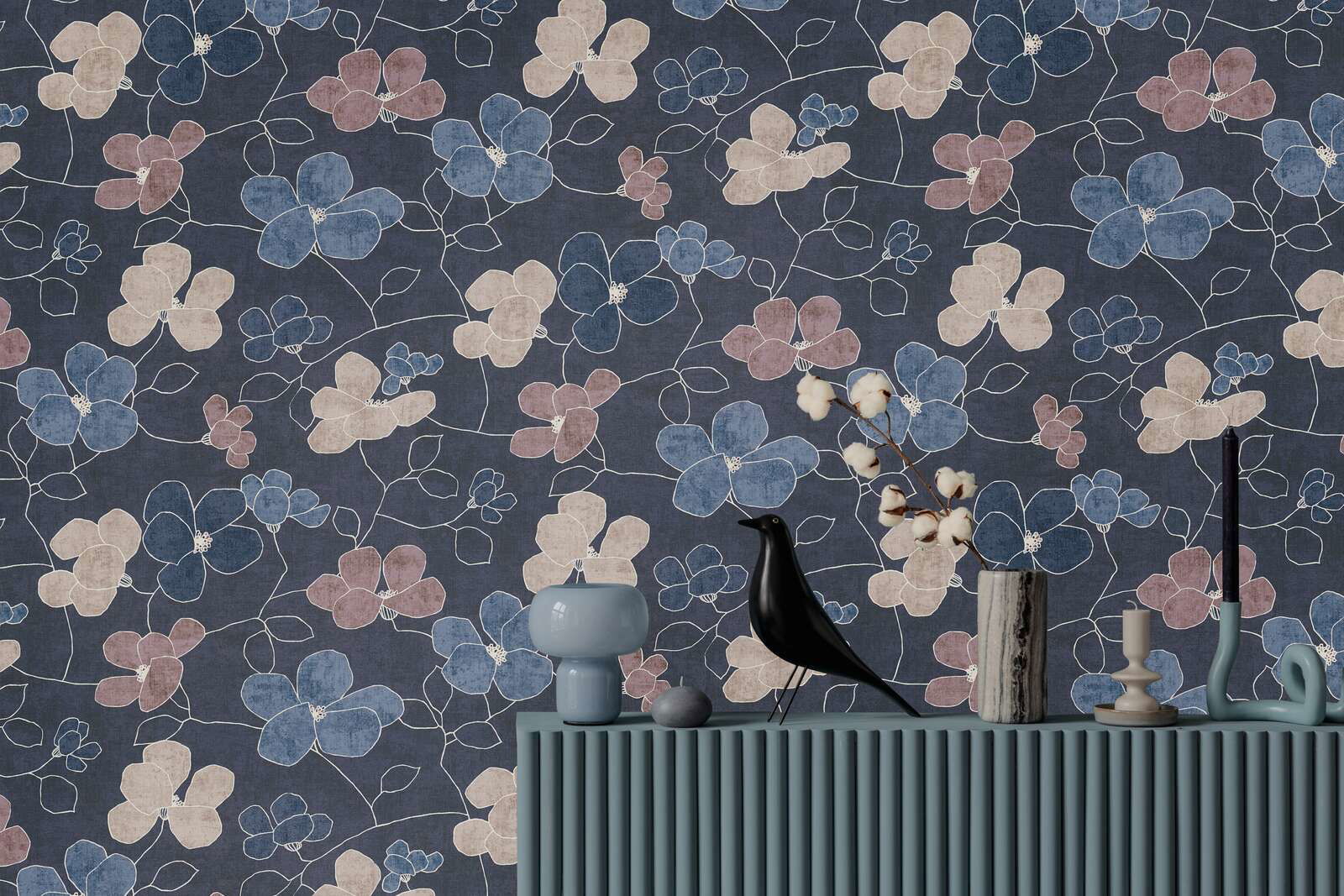 A.S. Création papier peint Nordic Feeling