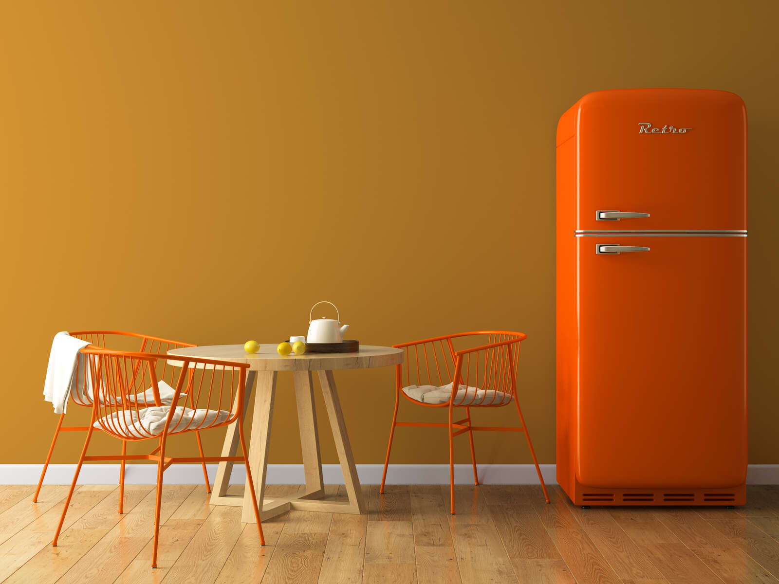 The Color Kitchen Kleur Color Kitchen