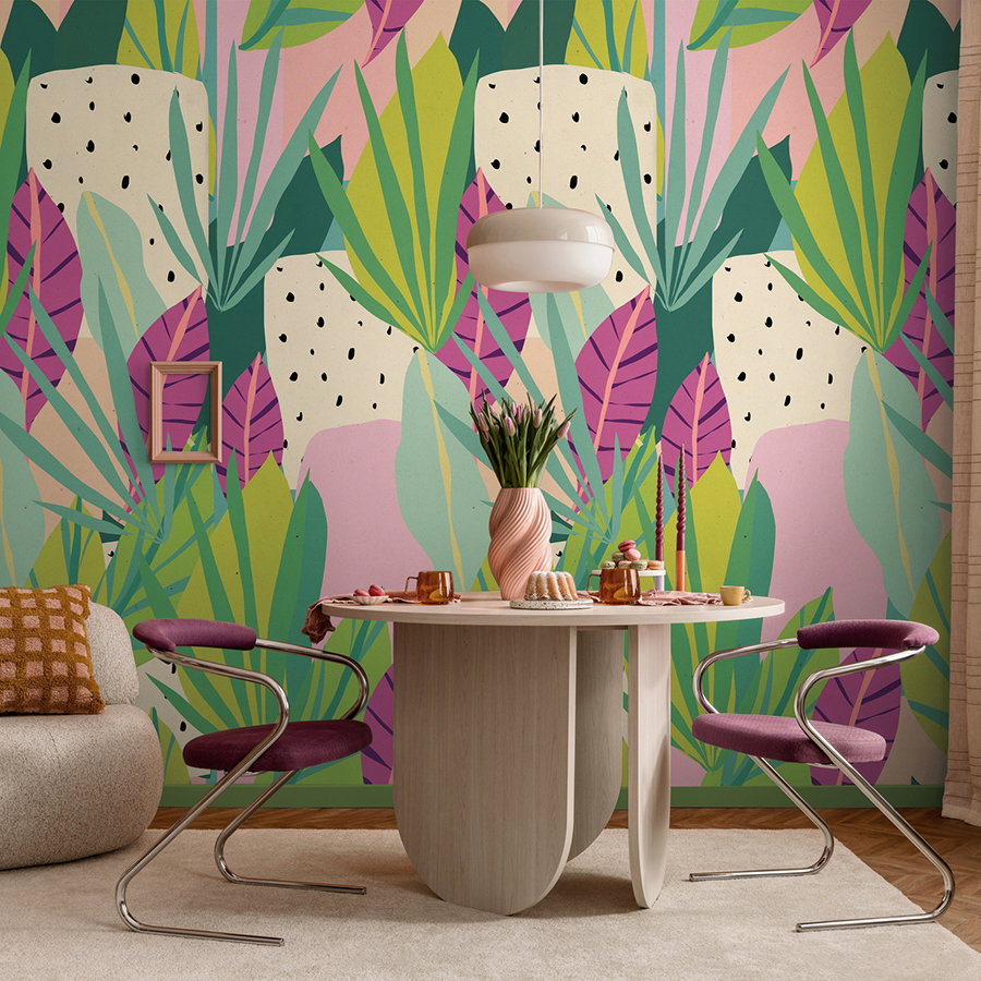 A.S. Création Обои-панели Anna d´Andrea