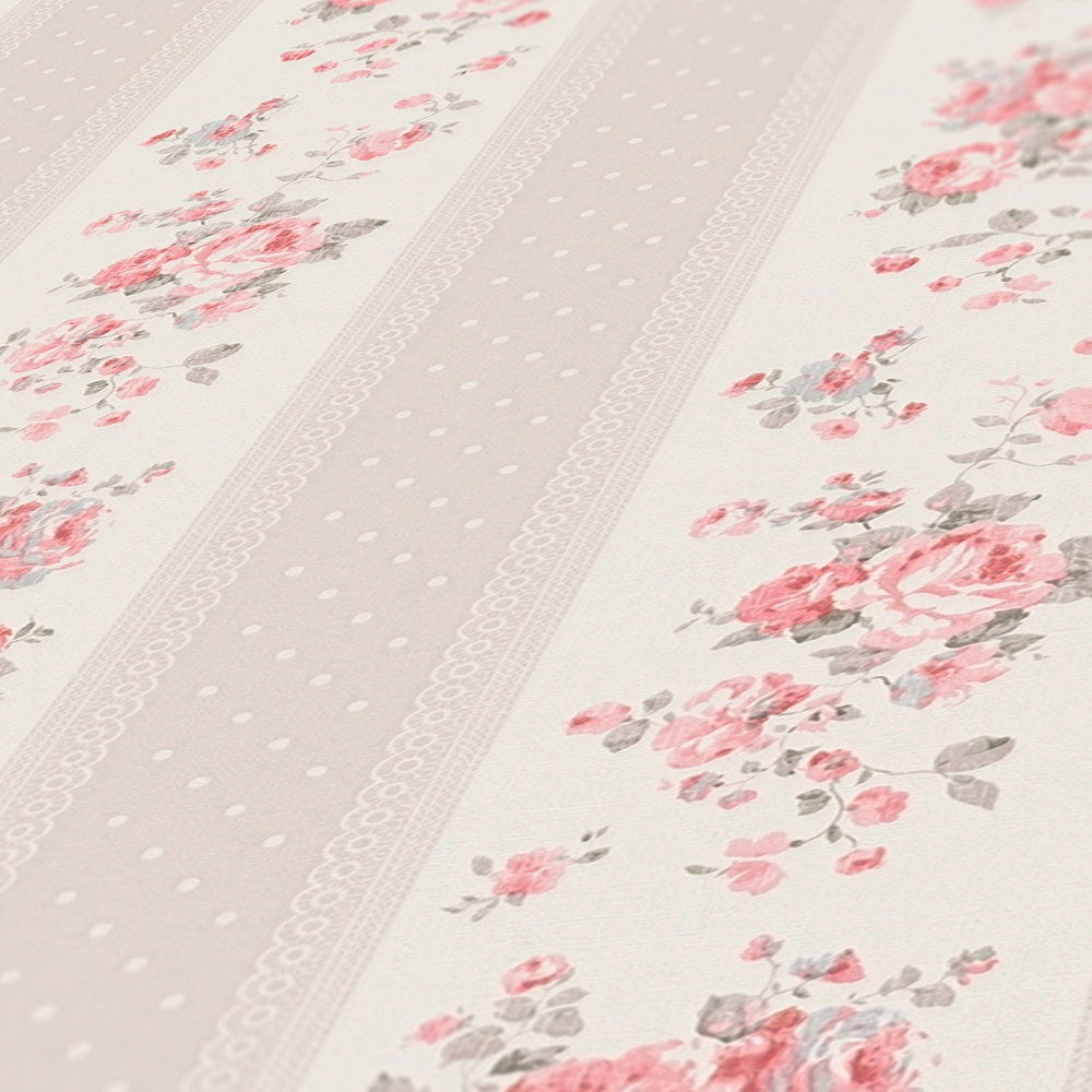 A.S. Création papier peint Maison Charme A.S. Création papier peint Maison Charme