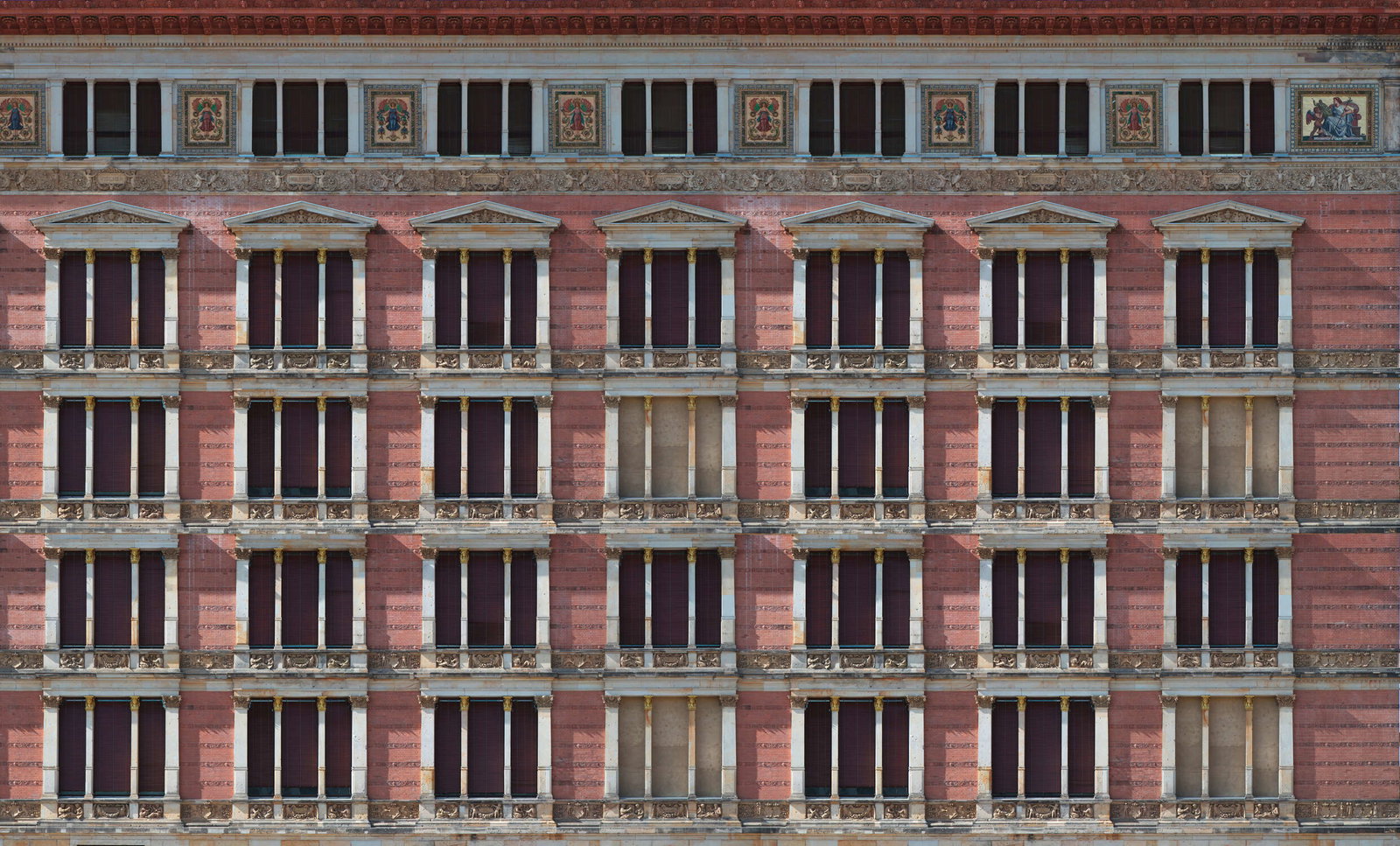 Architects Paper impression numérique AP Digital 2