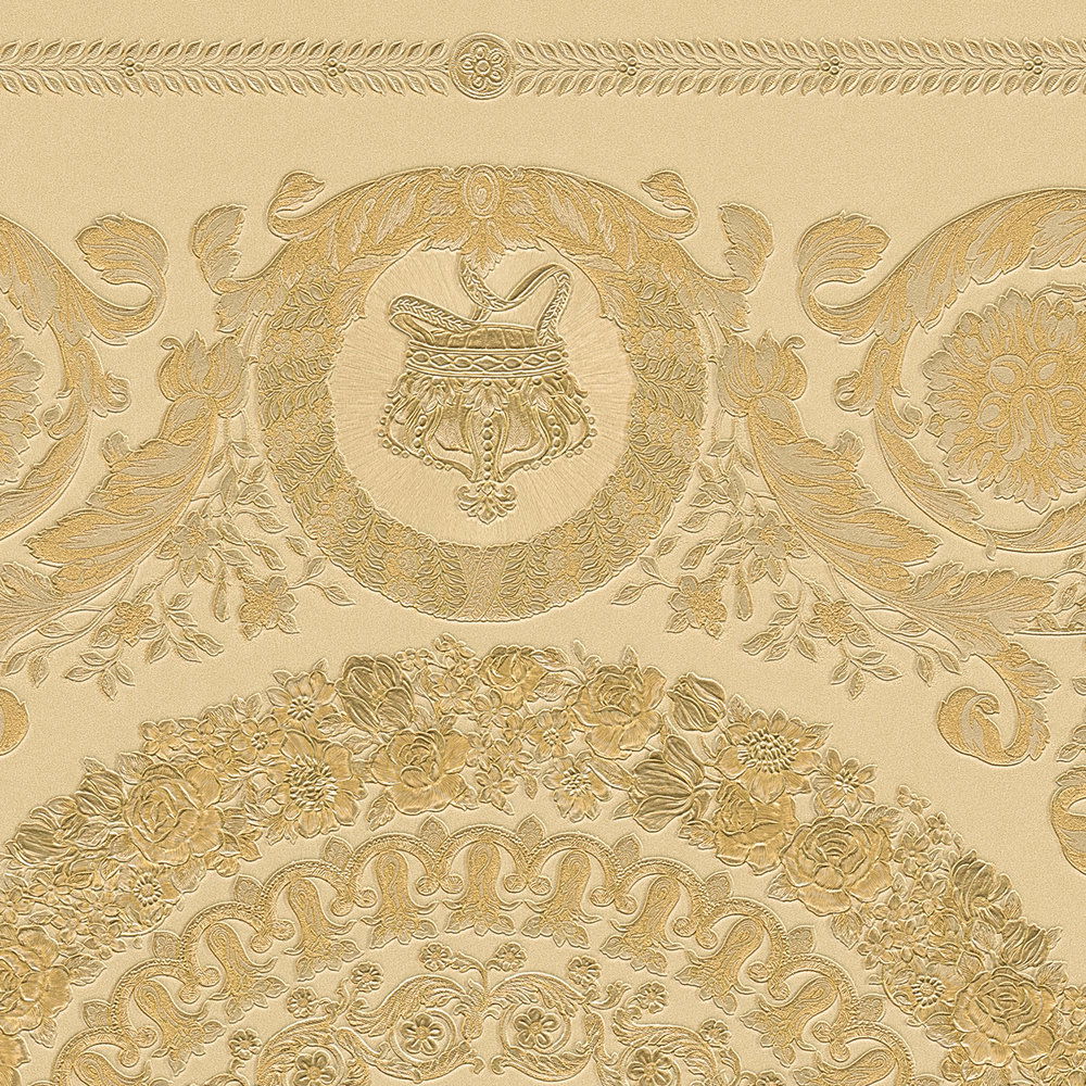 Versace Home Wallpaper Versace 4