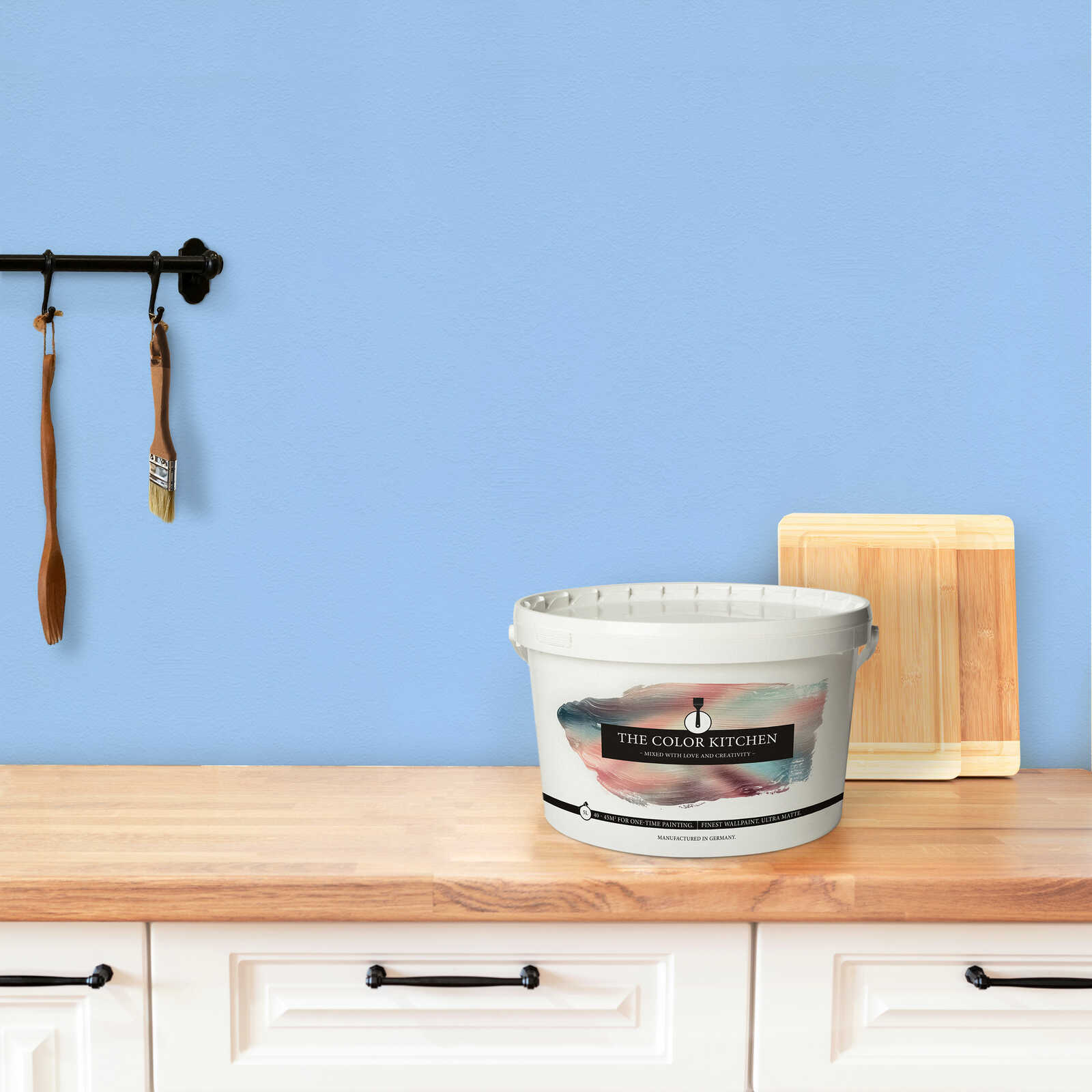 The Color Kitchen Kleur Color Kitchen
