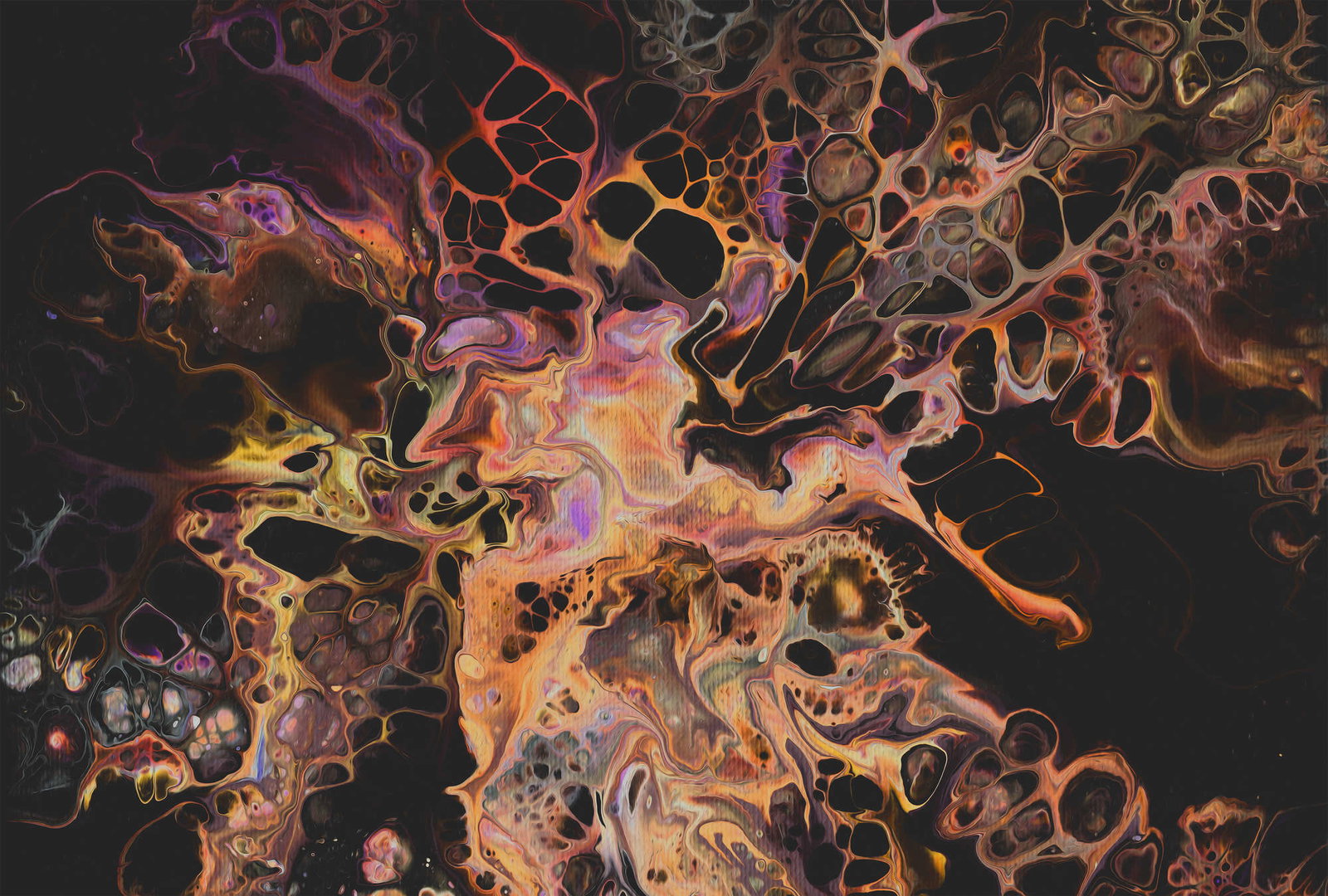 livingwalls Фотообои ARTist