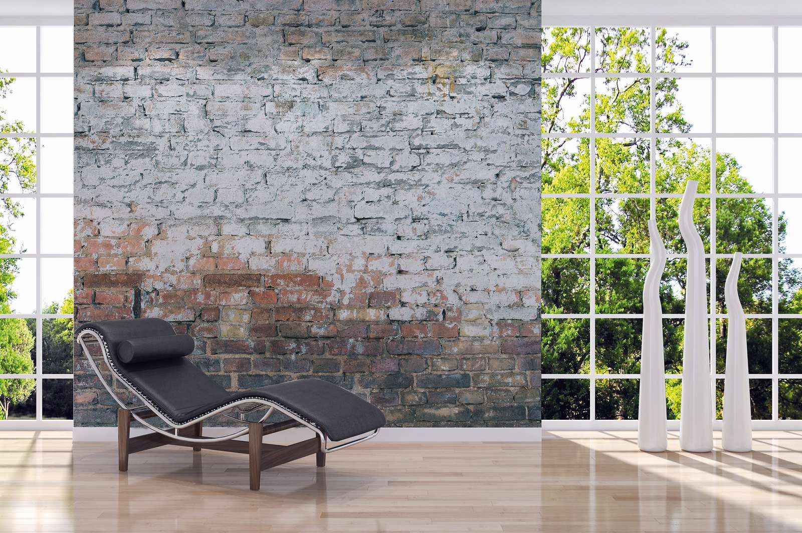 livingwalls Фотообои Designwalls 2