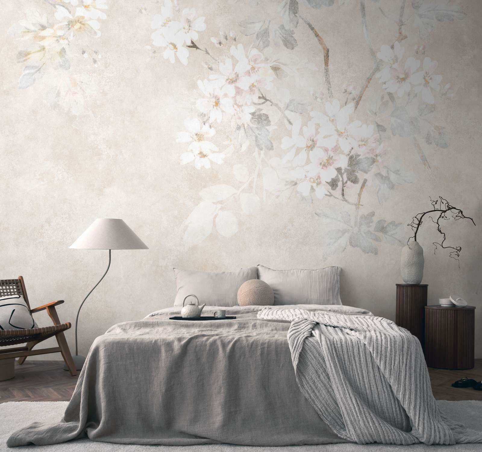 livingwalls Wallpaper The Wall 3