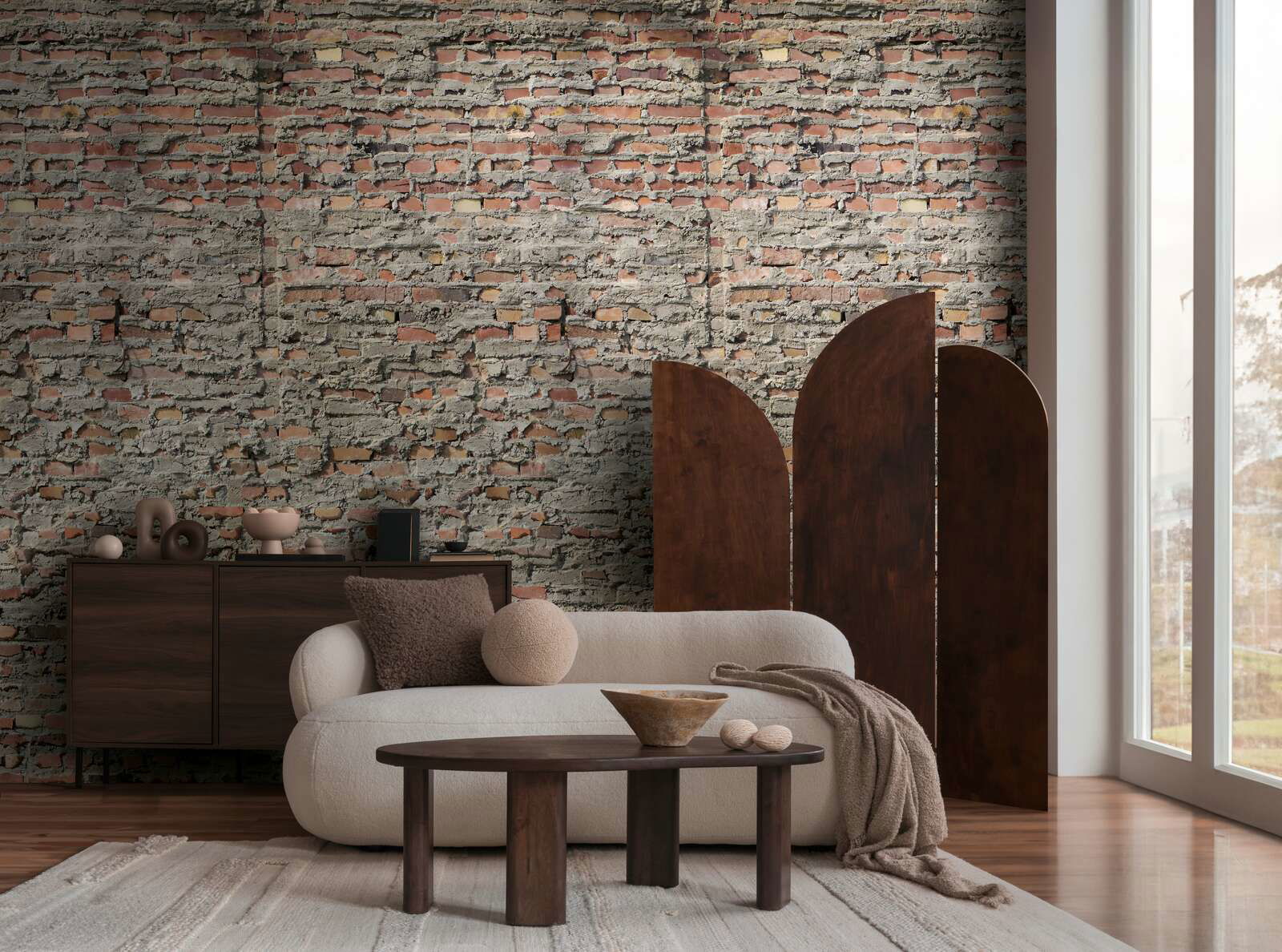 livingwalls Обои-панели Vibes & Styles