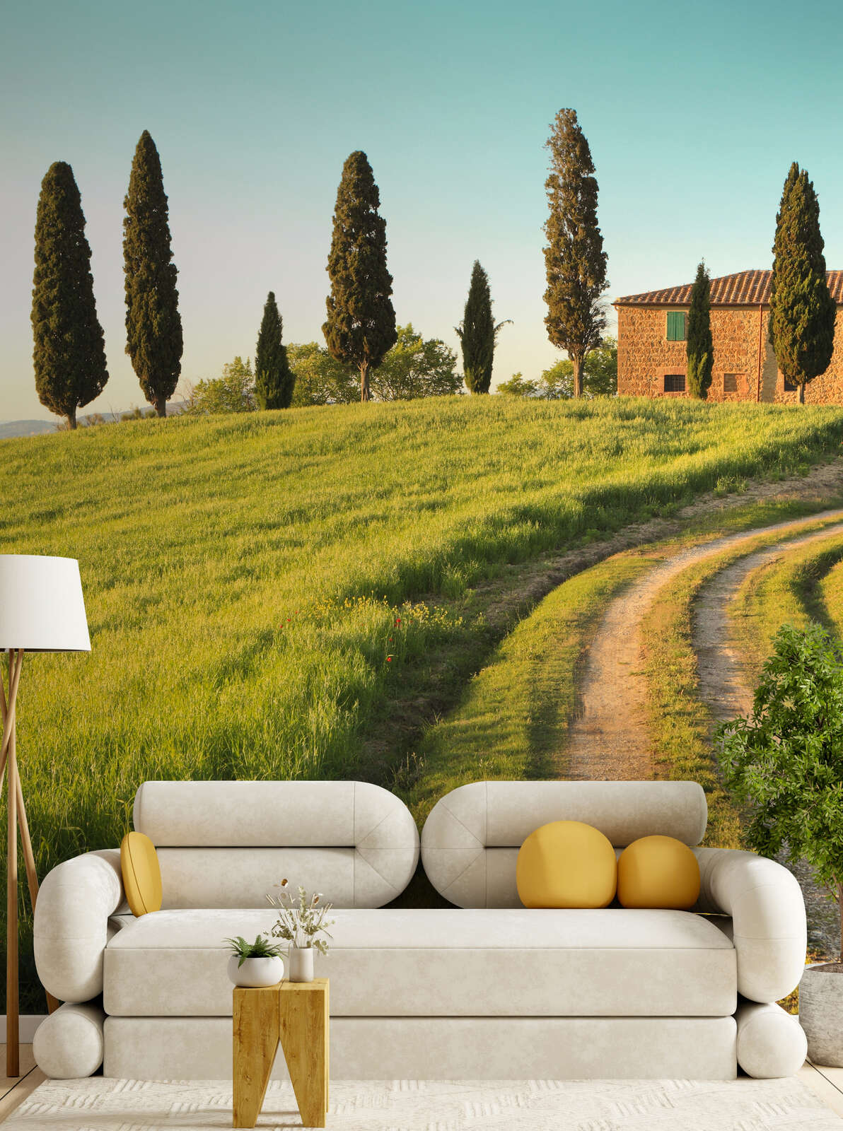 livingwalls Fototapete XXLwallpaper 2