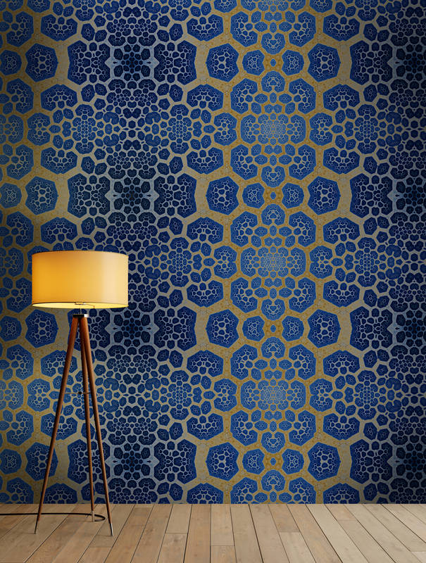 walls by patel Fotobehang Walls by Patel walls by patel Fotobehang Walls by Patel
