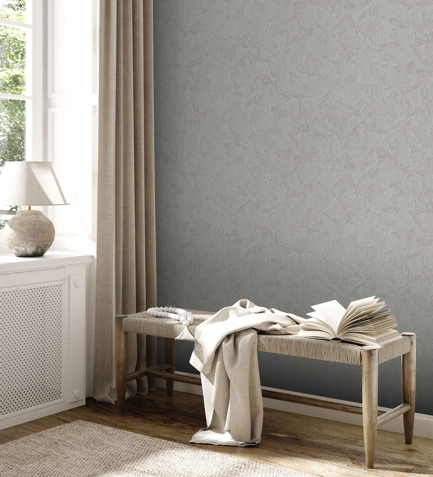 livingwalls Behang Profitex Premium
