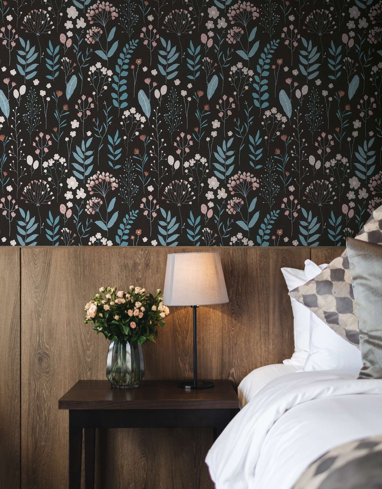 A.S. Création Behang Attractive 3