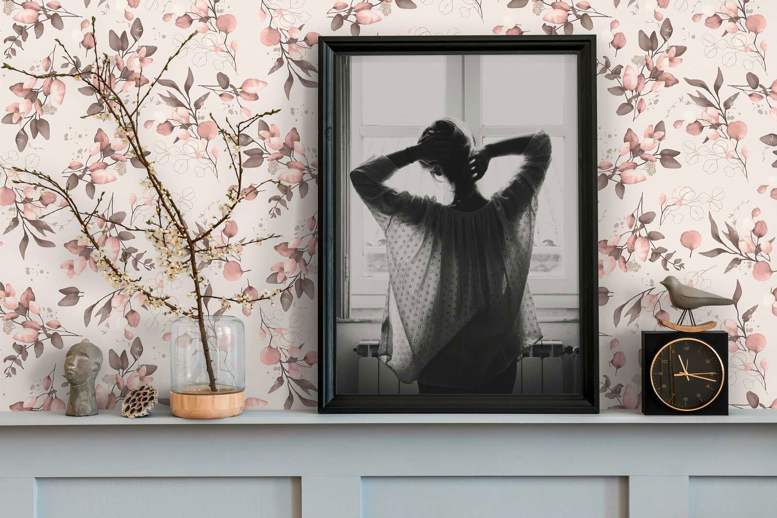 A.S. Création Behang Pure Elegance