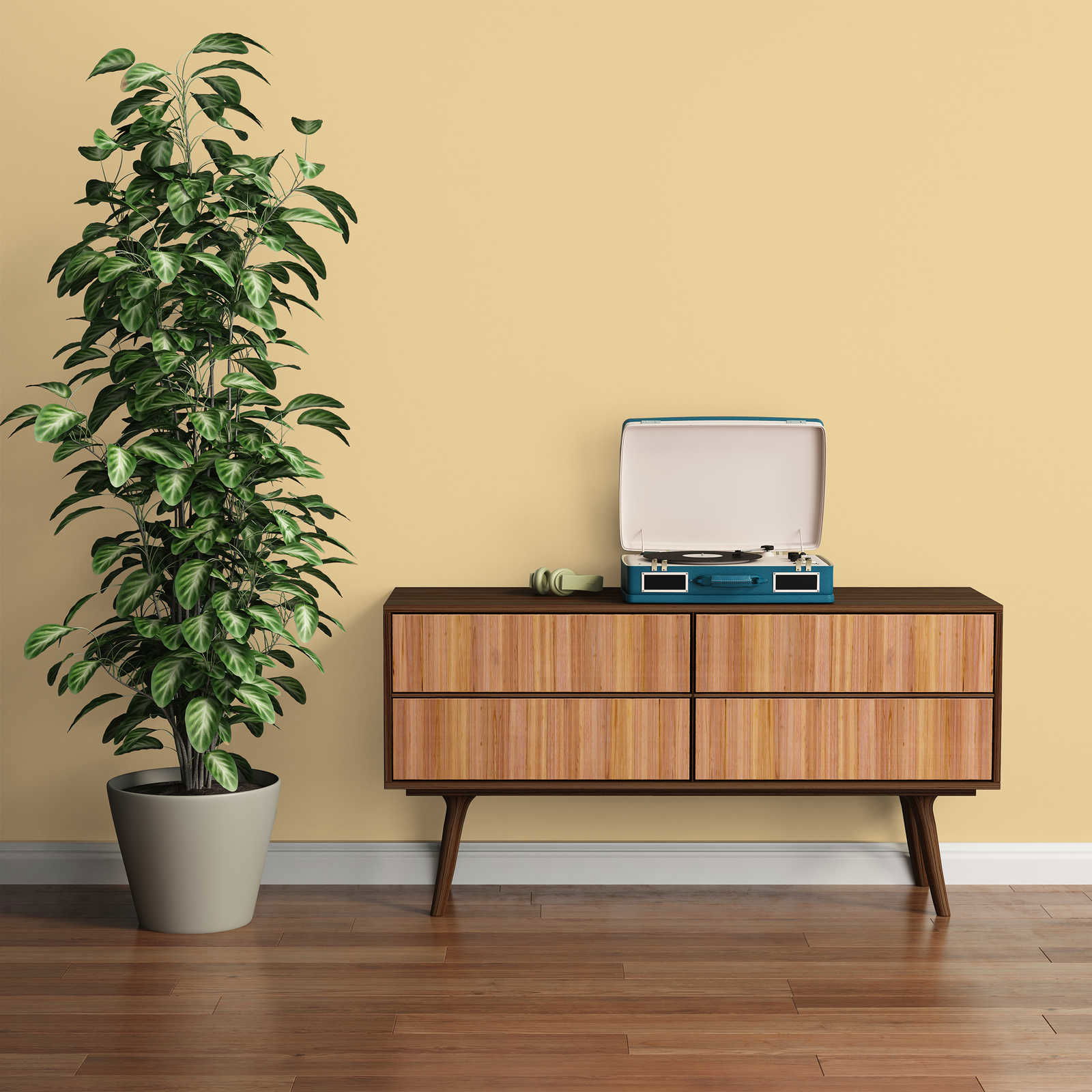 livingwalls Обои Metropolitan Stories