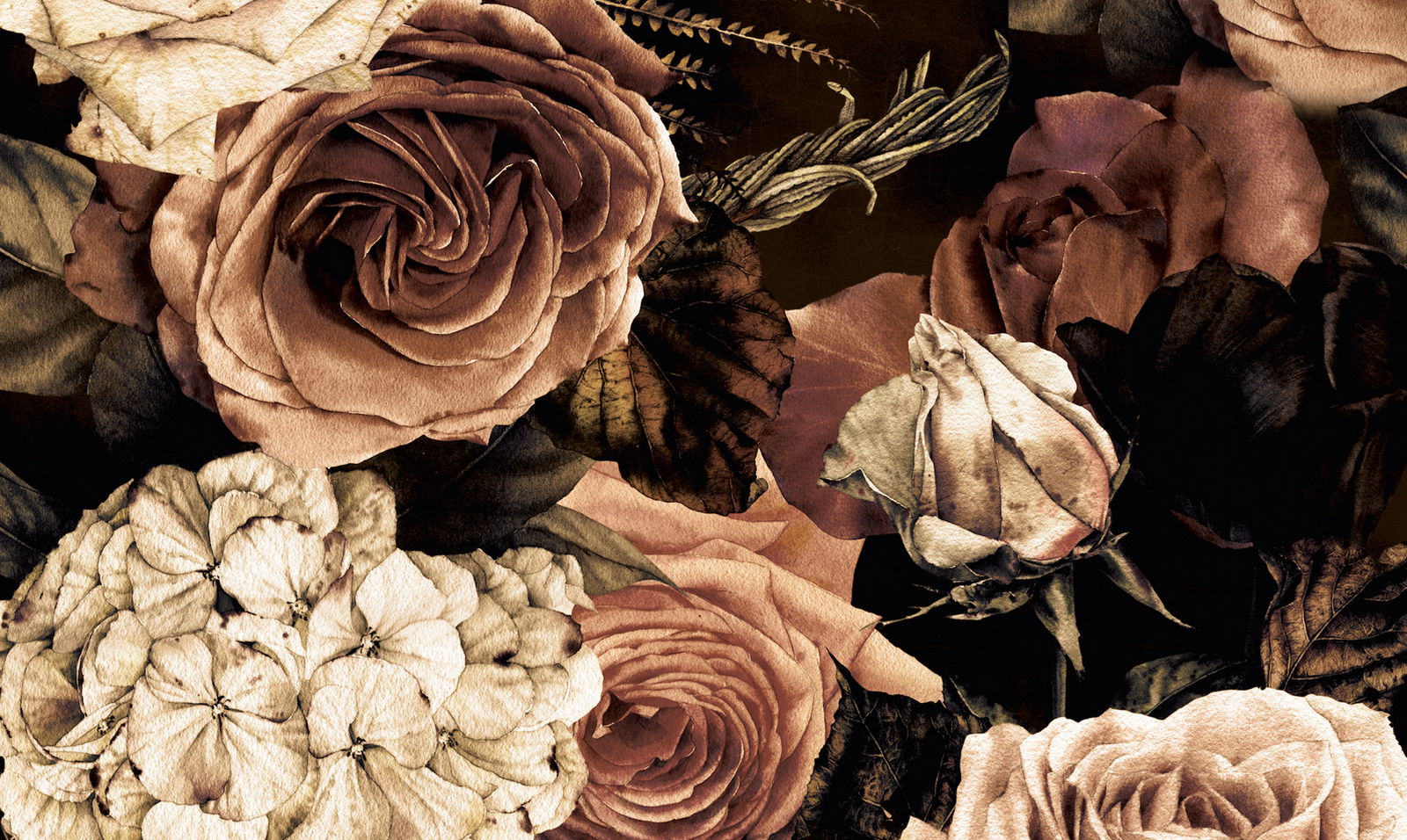 Architects Paper Fototapete AP Contract