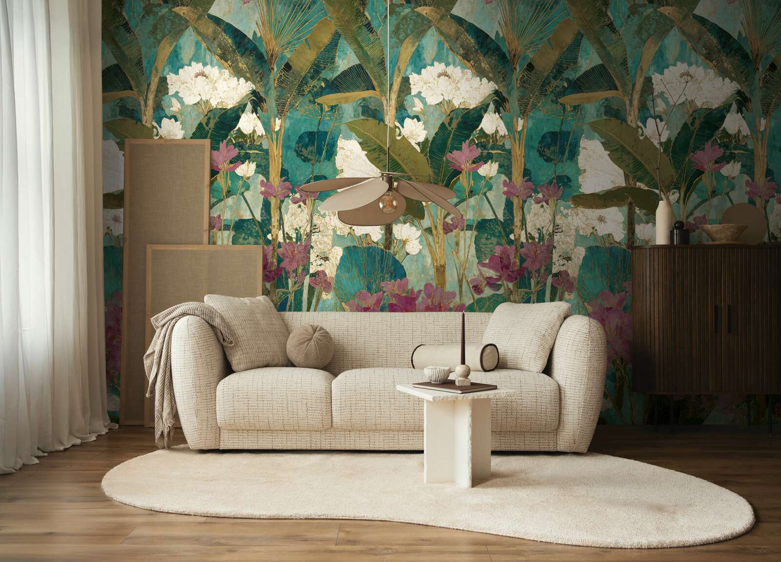 livingwalls Designpanel The Wall 4