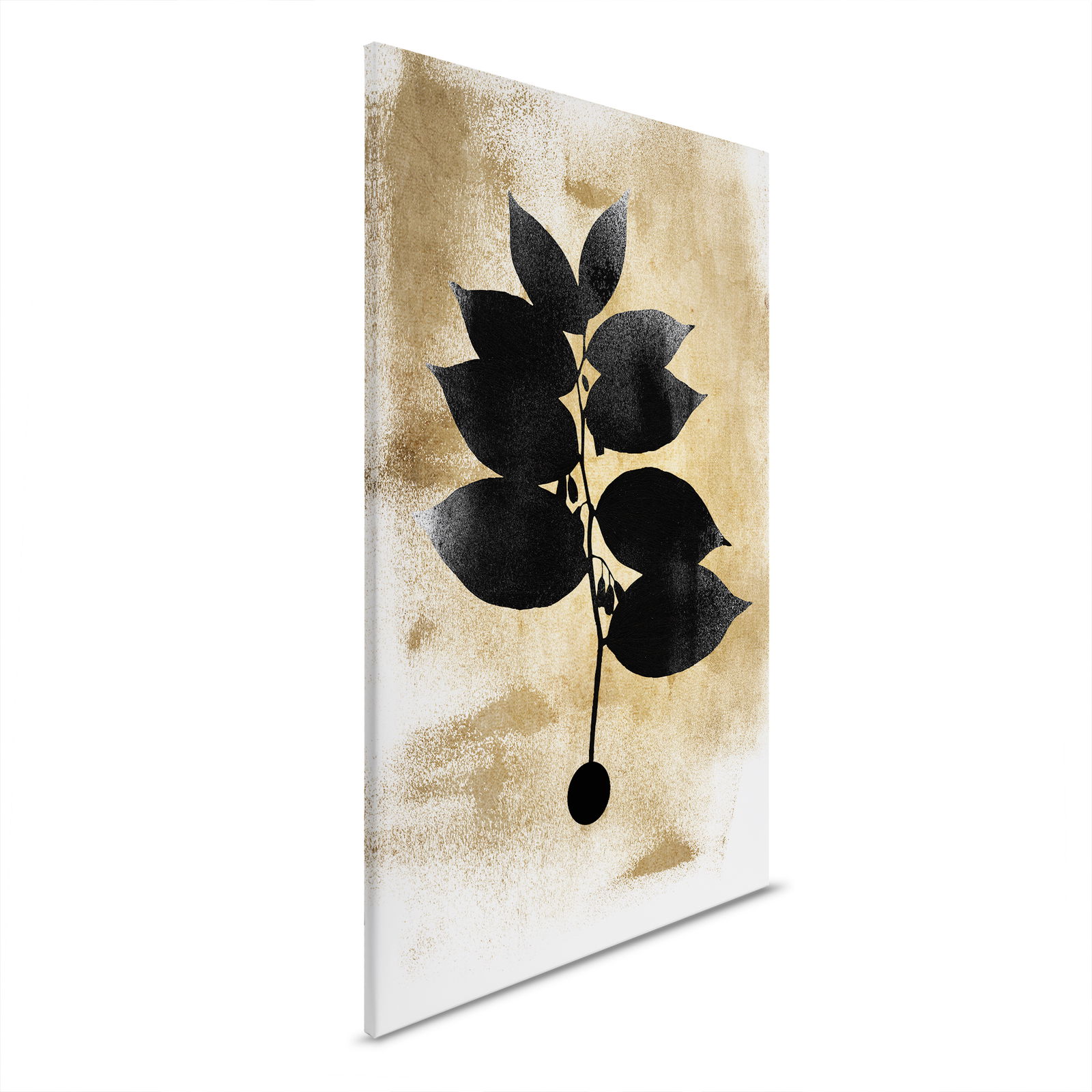 livingwalls Canvas print ARTist