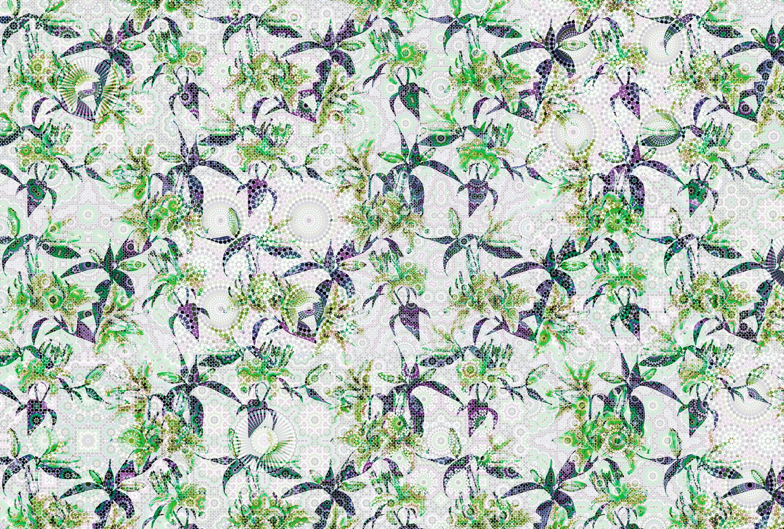 walls by patel Photo wallpaper Walls by Patel