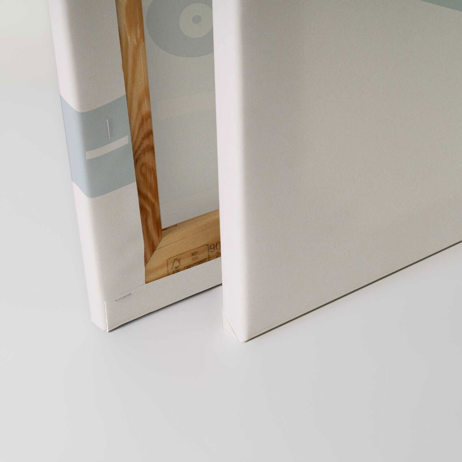 A.S. Création Картина Canvas 2024 A.S. Création Картина Canvas 2024