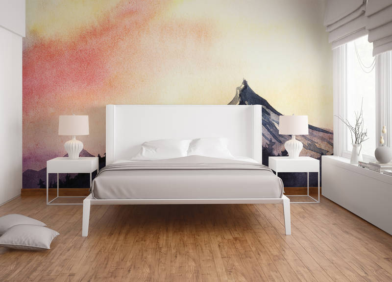 livingwalls Фотообои Designwalls