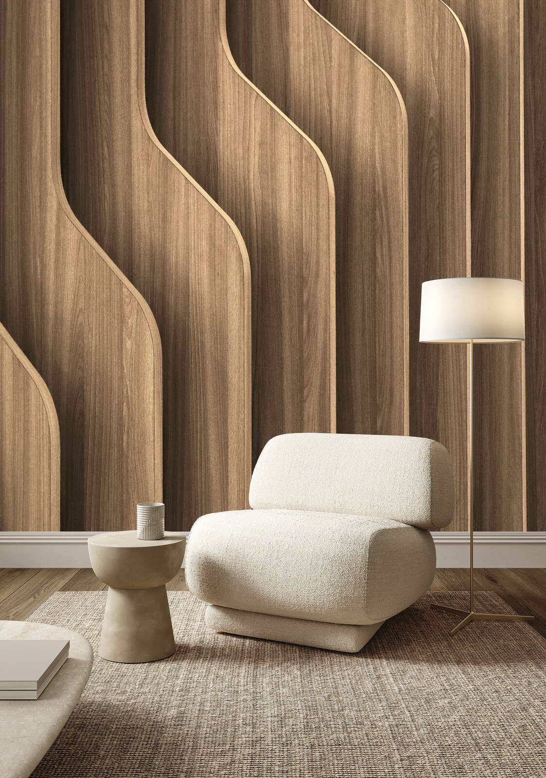 walls by patel Фотообои Walls by Patel 5