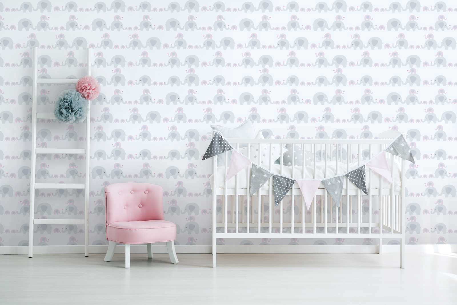 A.S. Création papier peint Little Love