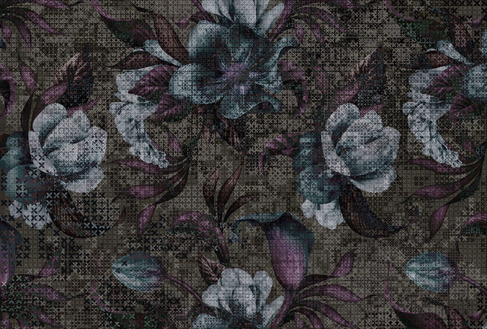 walls by patel Photo wallpaper Walls by Patel
