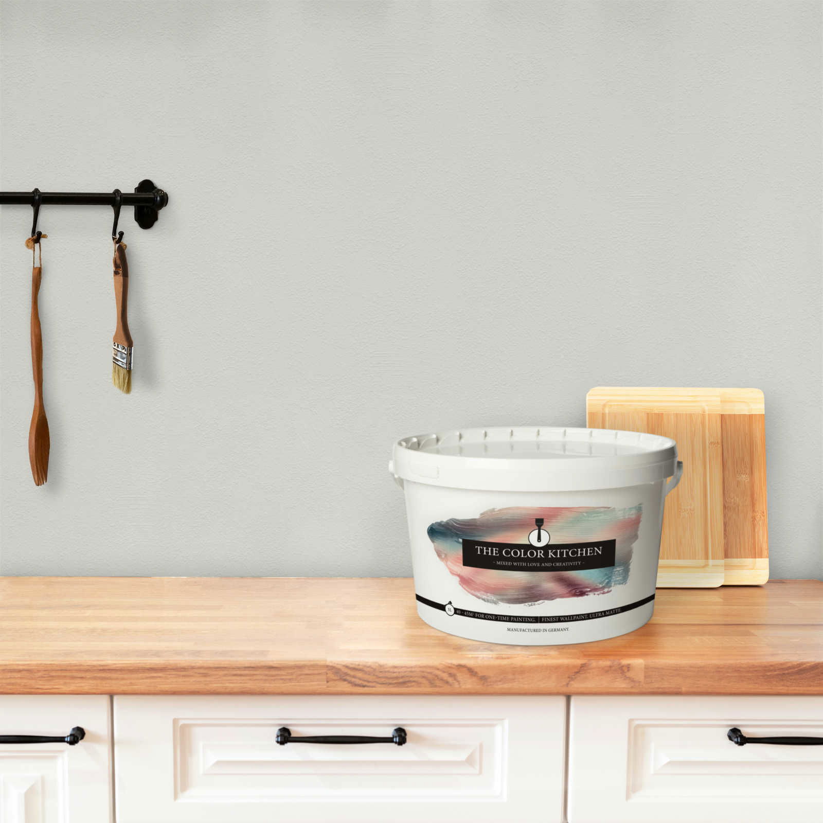 The Color Kitchen Couleur Color Kitchen