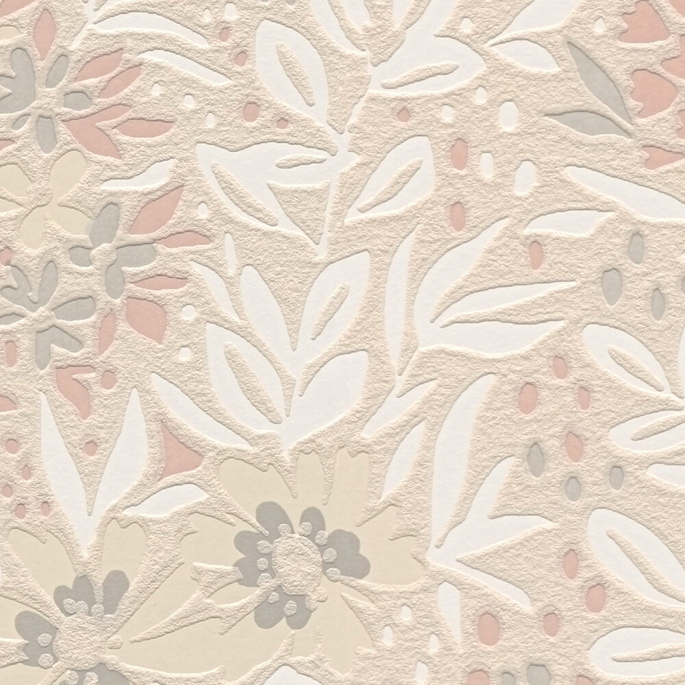 A.S. Création Wallpaper Attractive 3