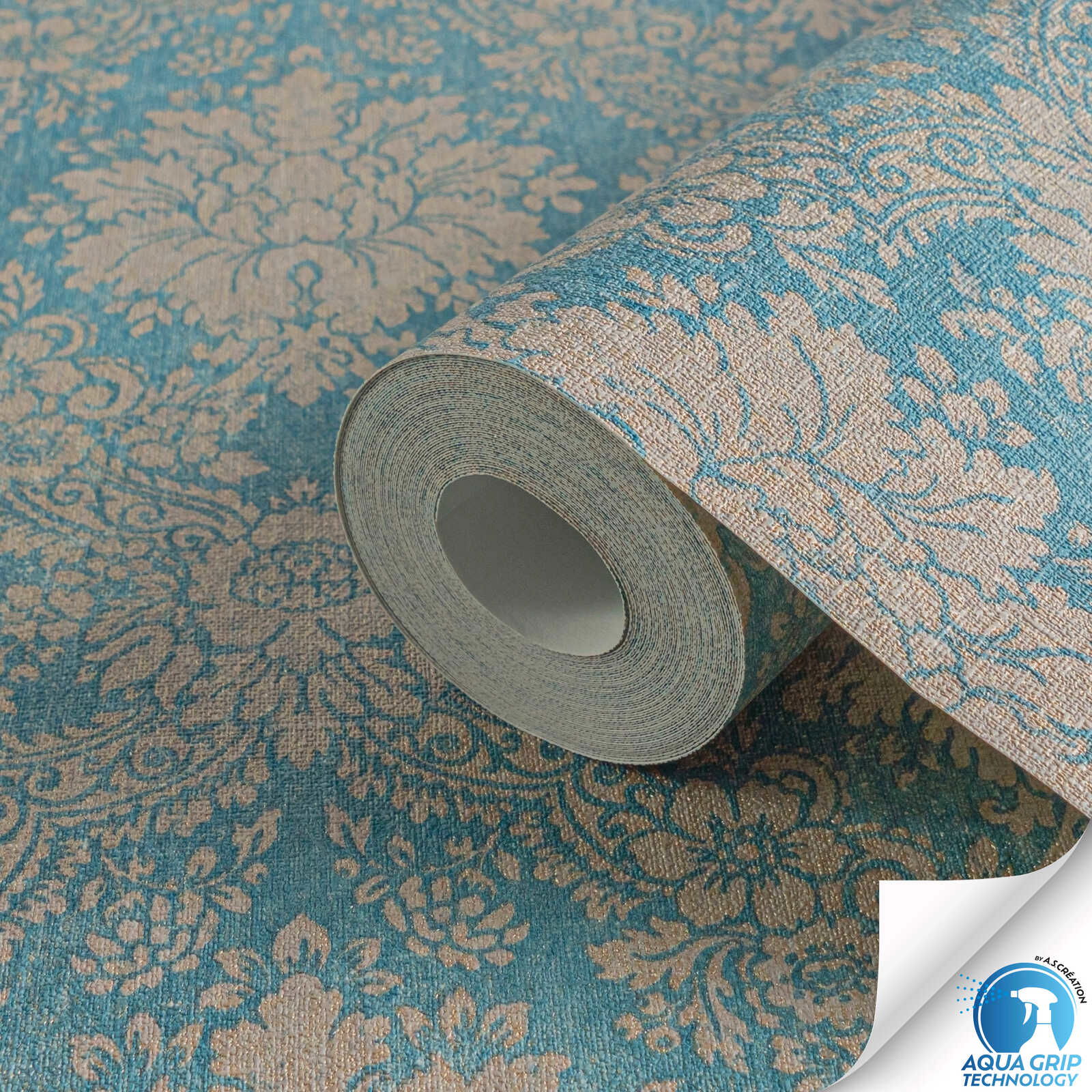 A.S. Création Behang designdrop