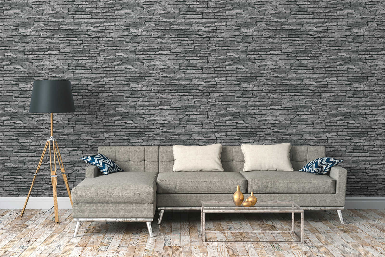 A.S. Création Wallpaper The Wall Cover