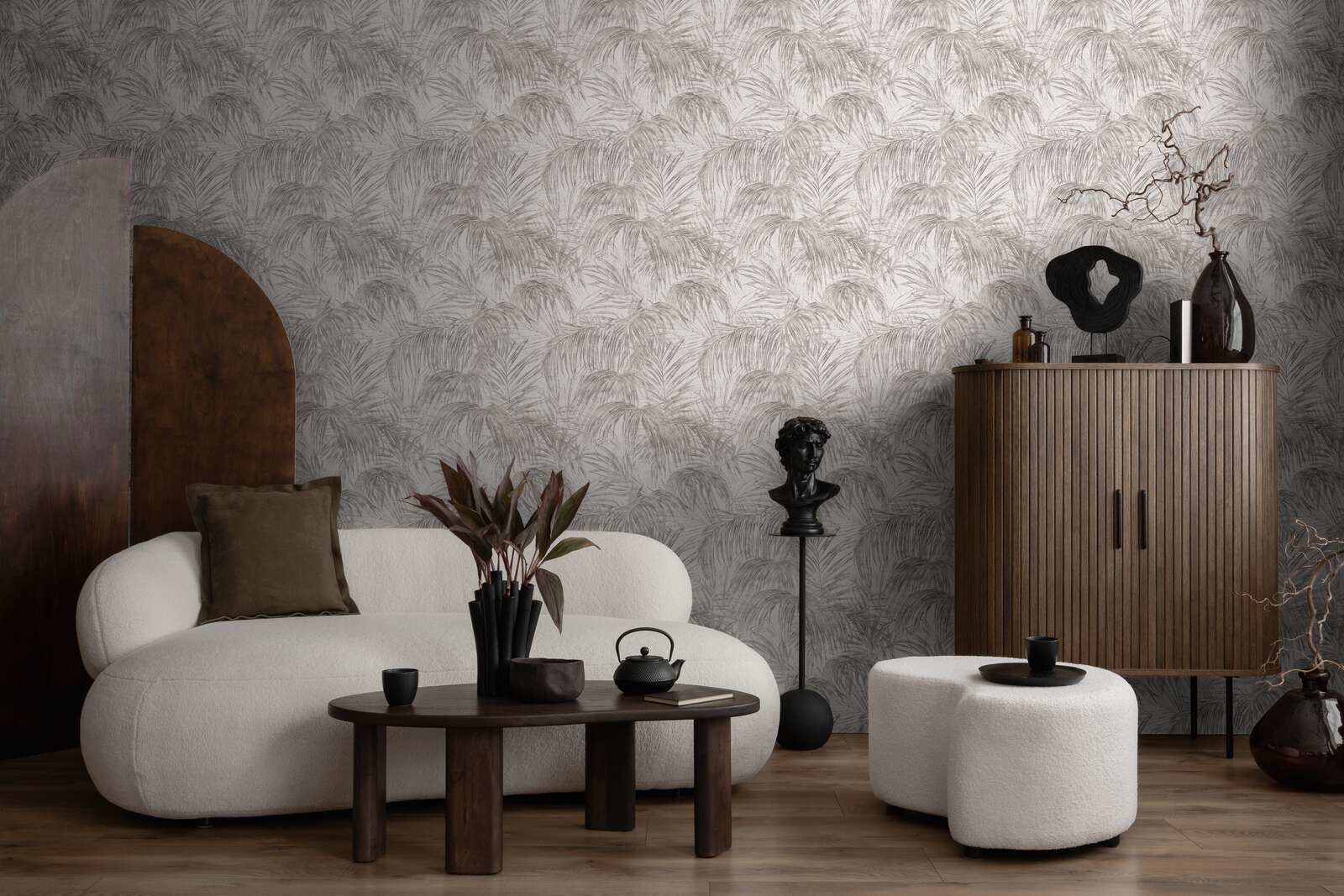 MICHALSKY LIVING papier peint Michalsky 6