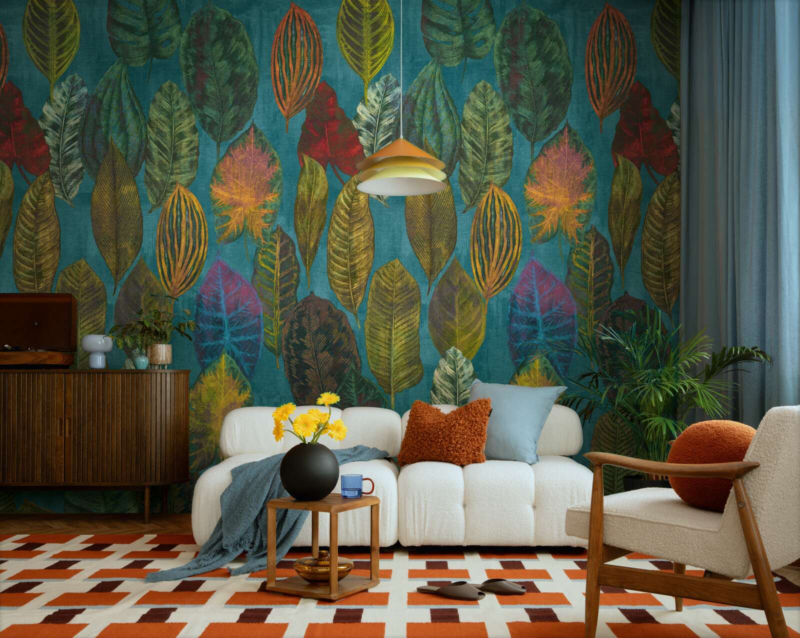 livingwalls Designpanel The Wall 4