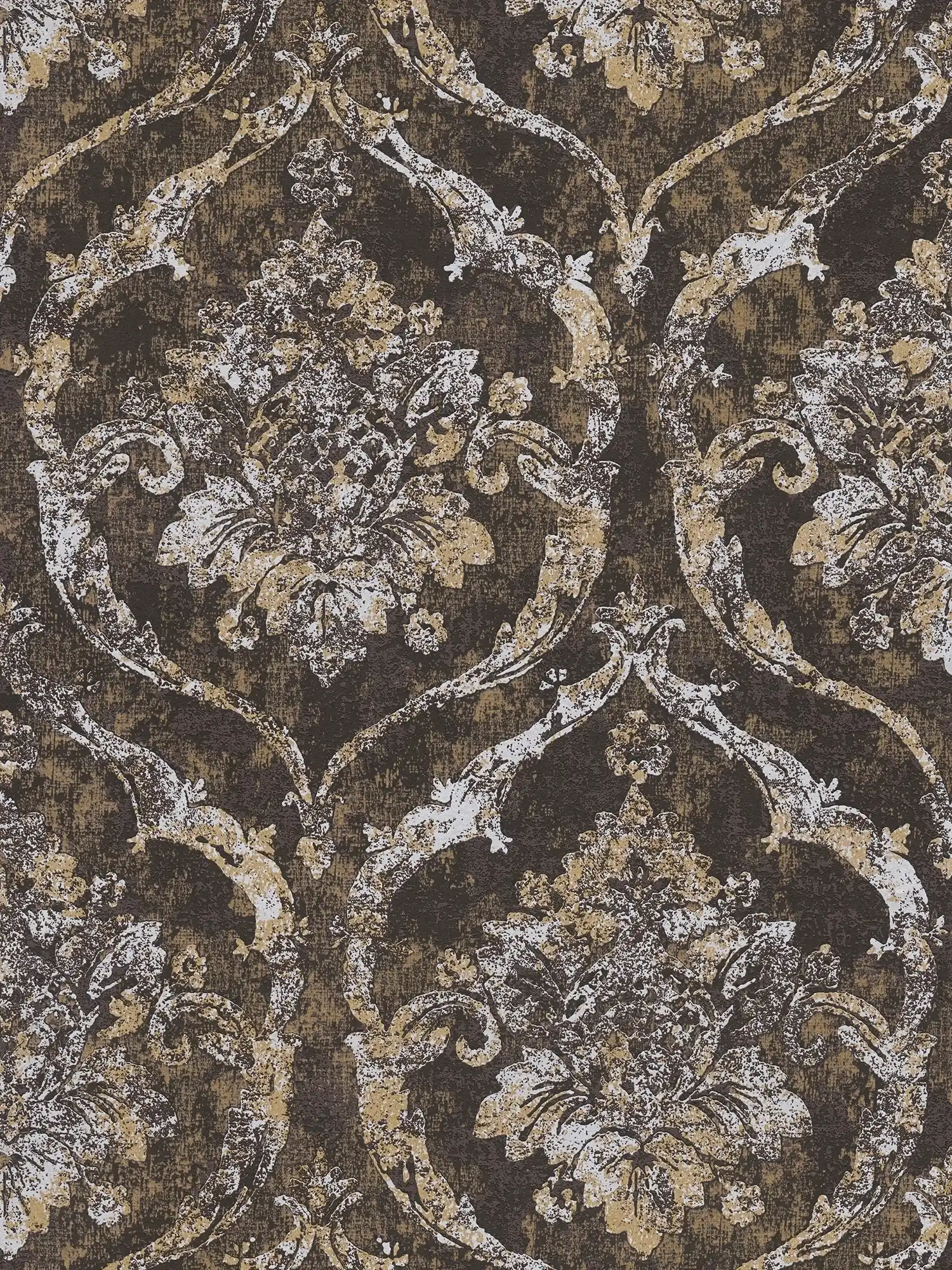 livingwalls Tapete Vibes & Styles