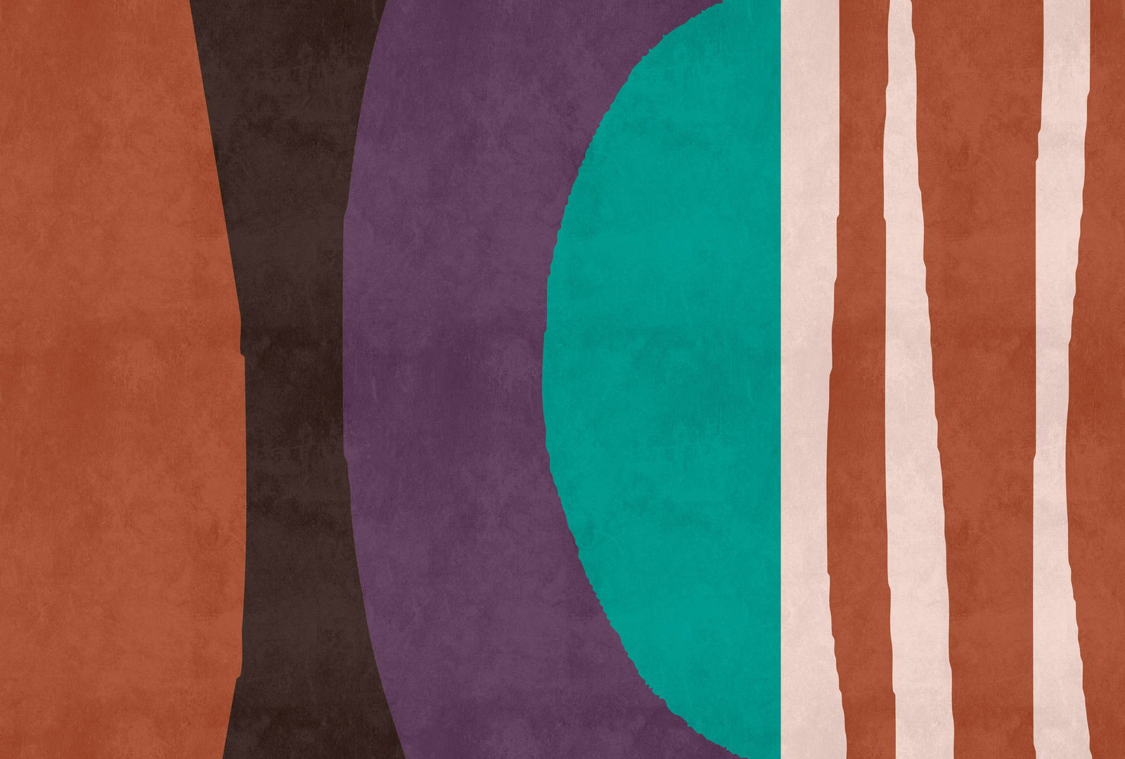 walls by patel Фотообои Walls by Patel 4