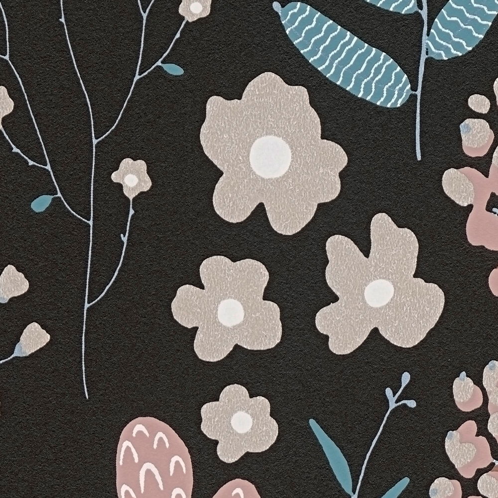 A.S. Création Wallpaper Attractive 3