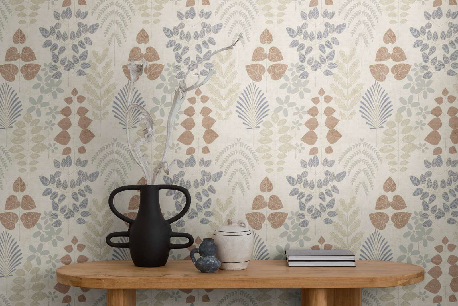 A.S. Création papier peint Nordic Feeling